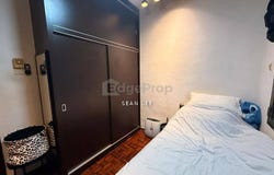 Off Jalan Kota Tinggi, Johor Bahru, Johor 81100
