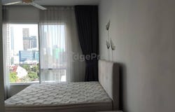 Jalan Ceylon, Bukit Ceylon, Bukit Bintang, Kuala Lumpur 50200