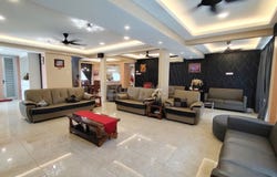 Jalan TTS, Semenyih, Selangor 43500