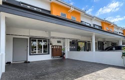 Kuala Selangor, Selangor 48020