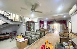 Section 4, Shah Alam, Selangor 40000