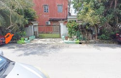 Jalan TK 2, Puchong, Selangor 47190