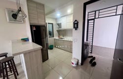 43500, Selangor, Kajang, Selangor 43000