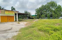 Kuala Selangor, Selangor 45500