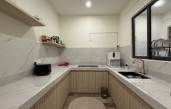 Jalan Seri Sungai Long, Bandar Sungai Long, Selangor 43200