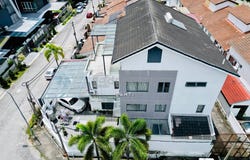 Jalan BS 2/1, Cheras South, Selangor 43200