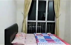 Pahang, Cameron Highlands, Pahang 39100