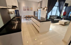 Jalan Avira, Iskandar Puteri, Johor 79250