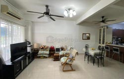 Jalan Bukit Emas, Kajang, Selangor 43300