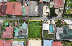 Jalan Bukit Belacan, Ampang, Selangor 68000