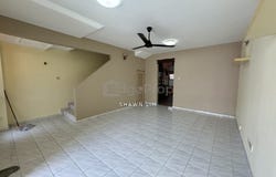 Jalan Damai Perdana, Cheras, Kuala Lumpur 56000