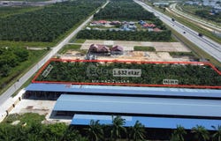 Banting, Selangor 42700