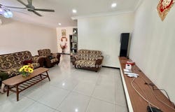 TAMAN DESA RISHAH INDAH, Kinta, Perak