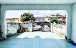 Jalan Melur, Ampang, Selangor
