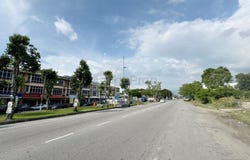 Port Klang, Selangor 42000