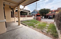 Jalan 7, Bangi, Selangor 43000