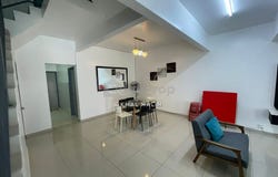 Jalan Warisan, Kuala Selangor, Selangor 45000