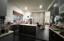 Jalan Seri Putra, Kajang, Selangor 43000