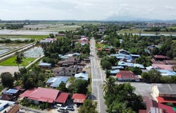Butterworth, Penang