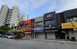 Shah Alam, Selangor 40150