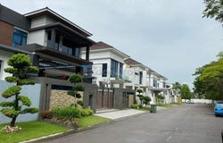 Jalan Setia 7/xx, Johor Bahru, Johor 81100