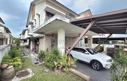 Jalan 7, Bangi, Selangor 43000