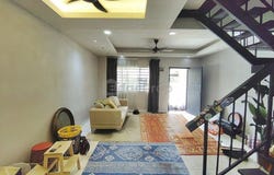 Jalan Tasik Puteri, Rawang, Selangor 48300