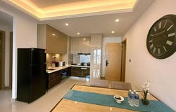 Johor Bahru, Johor 80300