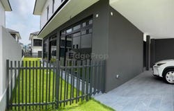 Jalan U13/56, Setia Alam, Selangor 40170