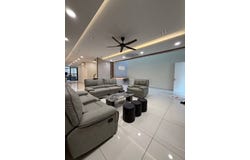 Jalan Sutera Pulai 2/1, Skudai, Johor 81300