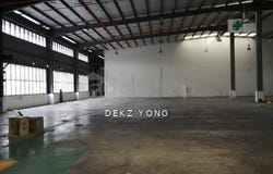 Puchong, Selangor 47100