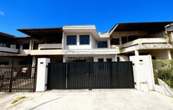 Johor Bahru, Johor 80150
