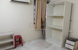 Laluan Perajurit 1, Ipoh, Perak 31400