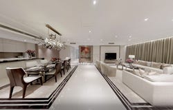 Pavilion Damansara Heights, Damansara Heights, Kuala Lumpur 50490