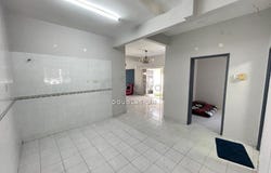 Shah Alam, Selangor 40460
