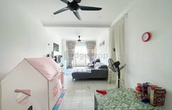 Seri Kembangan, Selangor 43300