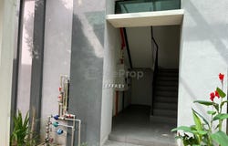 Jalan Cemara, Seri Kembangan, Selangor 43300