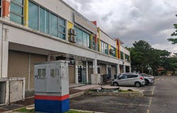Puchong, Selangor 47100
