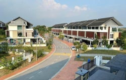 Jalan Elektron, Denai Alam, Selangor 40160