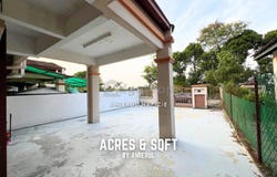 Jalan USJ 22/1, 47630, Selangor, USJ, Selangor 47630