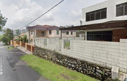 Jalan Pakis, Batu 9th Cheras, Selangor 43200