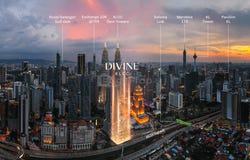 Jalan Yap Kwan Seng, KLCC, Kuala Lumpur 50450