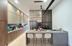 TemasyaGlenmarie, Seksyen U1, Glenmarie, Selangor 40150