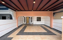Off Jalan Gelang Patah, Skudai, Johor 81300