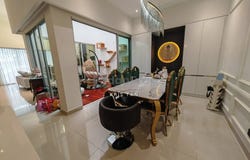 Jalan Oasis, Cheras South, Selangor 43200