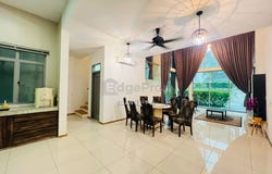 Jalan Schumann, Cyberjaya, Selangor 63000