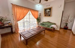 Jalan Pucak 1, Kajang, Selangor 43000