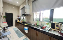 Jalan BK 8, Puchong, Selangor 47180