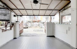 Ampang, Selangor 56100
