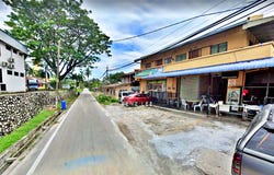 Jalan Kampung Melayu Sungai Buloh, Sungai Buloh, Selangor 47000